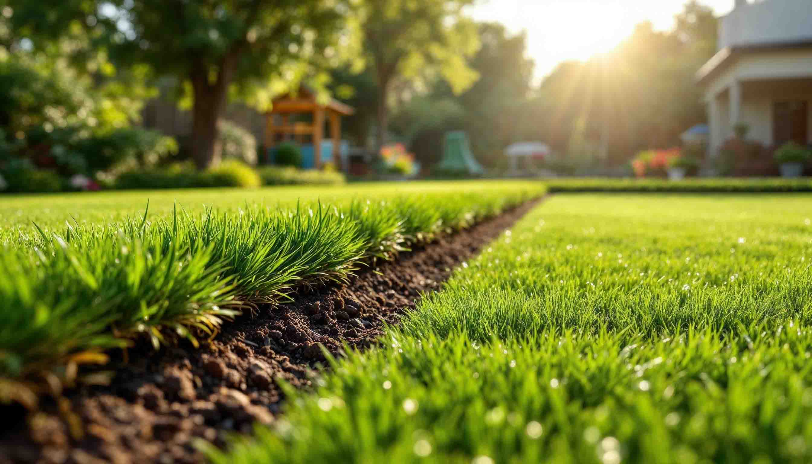 Bahçe Düzenleme Hizmetleri